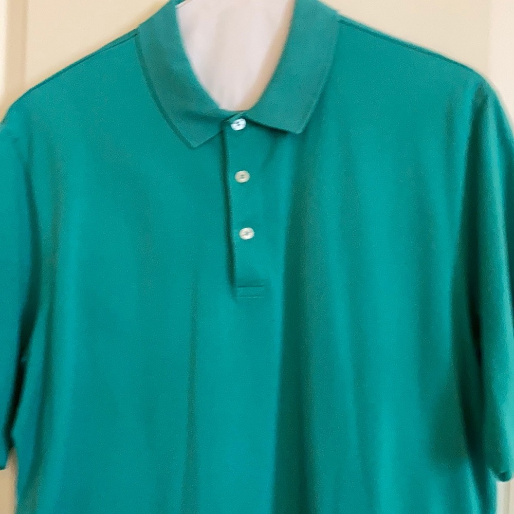 Ralph Lauren Polo Golf shirt. EUC